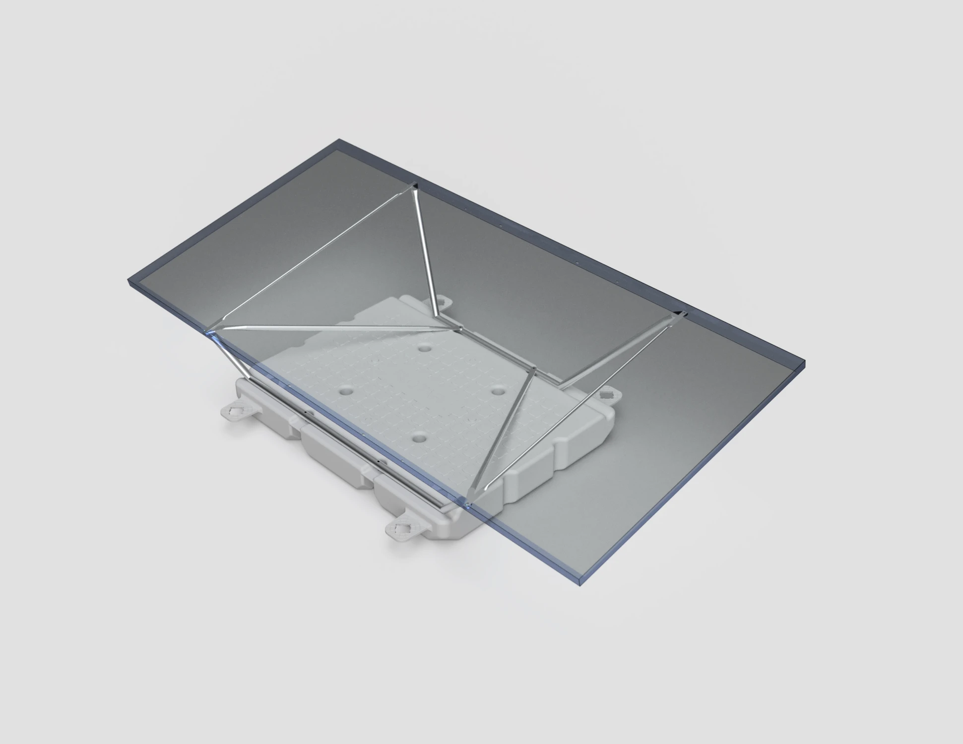 Latest product innovations!